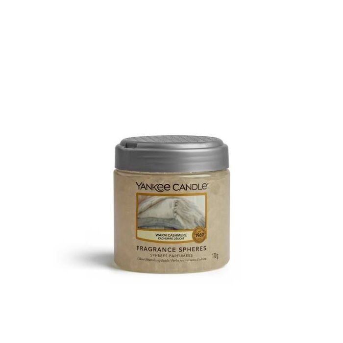 Yankee Candle Fragrance Sphere - Warm Cashmere-3